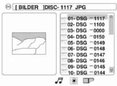 AEG MC 4613 DVD - i HINWEIS: - 1