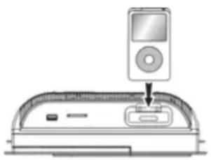 AEG MC 4429 CD - i HINWEIS - 1