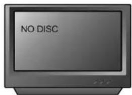 NO DISC