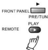 AEG DVD 4605 HC - Anmerkung: - 1