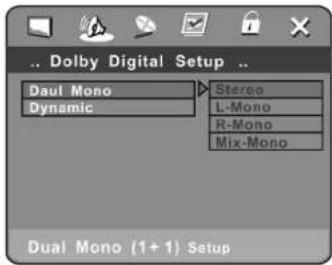 AEG DVD 4605 HC - DUAL MONO - 1
