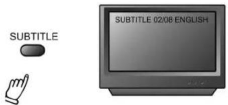 AEG DVD 4605 HC - Untertitel - 1