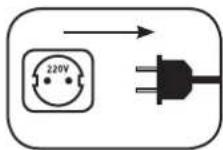 TECHNISAT AudioMaster BT90 - Safety advice - 11