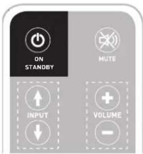 TECHNISAT AudioMaster BT90 - Menü verlassen - 1