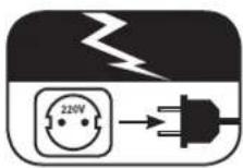 TECHNISAT AudioMaster BT90 - Safety advice - 15