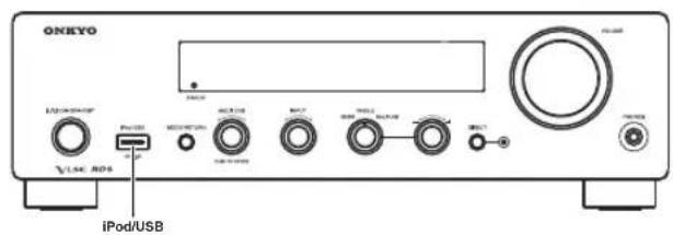 ONKYO PHA-1045DAB - Note - 2