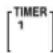 ONKYO PHA-1045DAB - Timer-Anzeigen - 1