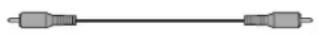 ONKYO PHA-1045DAB - Cavi e jack - 4