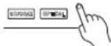 ONKYO PHA-1045DAB - Auswahl einer Eingangsquellen - 4