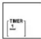 ONKYO CS-325S - Timer-Anzeigen - 1