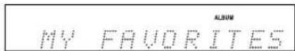 ONKYO CS-325S - Naam van het album: - 1