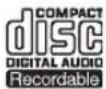 ONKYO CS-325S - Dischi supportati - 2