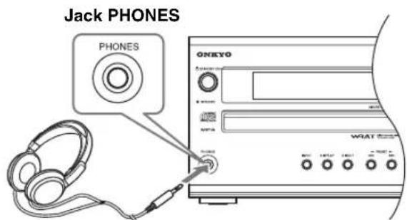 Jack PHONES PHONES ONEYO MPB WAT