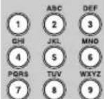 ONKYO CS-325S - Die frontseitigen Bedienelemente können ebenfalls verwendet werden. - 5