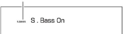 S.BASS S. Bass On