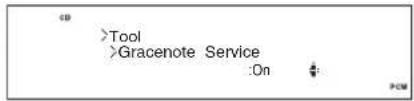 ONKYO BR-925 - ■Retrieving CD information automatically - 8
