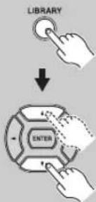 LIBRARY ENTER