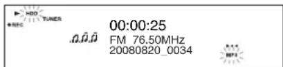 ADD TUNER 00:00:25 .0,0,0 FM 76.50MHz 20080820_0034