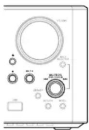 ONKYO BR-925 - Start playback. - 4