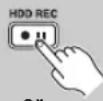 ONKYO BR-925 - Select a track or a track list of album, artist, etc. you want to transfer. - 1