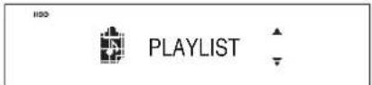 HDD PLAYLIST