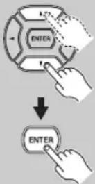 ONKYO BR-925 - Adjusting the Bass and Treble - 2