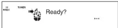 11 • RISC TUNION Ready? ***