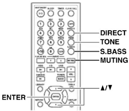 NEXTSTART BLOOD TIMER CLOCK CALL 1/3 ABC 200 3 400 5V 6 7 8 9 10 PBB 10V NET2 TONE 7 8 9 10 >10 >10 100 100 INPUT HDD 0D USB TURRIC TUNES VLD BAND 1 LEMONY TOOLS ENTER DIRECT TONE S.BASS MUTING ▲/▼