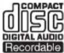 ONKYO BR-925 - Supported Discs - 3