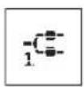 ONKYO BR-925 - Switch the input source. - 1