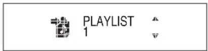 PLAYLIST 1