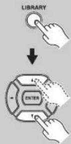 LIBRARY ENTER