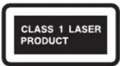 ONKYO BR-925 - CAUTION: - 1