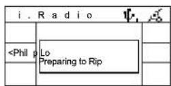 Odys i-net MusicBox - Record A Song From Internet Radio Stations - 5