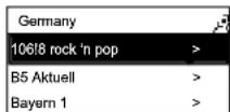 Odys i-net MusicBox - Listen to World Station - 4