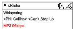 Odys i-net MusicBox - Record A Song From Internet Radio Stations - 6