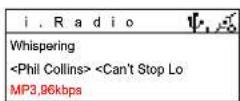 Odys i-net MusicBox - Record A Song From Internet Radio Stations - 3