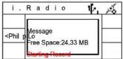 Odys i-net MusicBox - Record A Song From Internet Radio Stations - 4