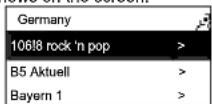 Odys i-net MusicBox - Listen to World Station - 12