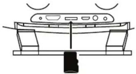 MEDION SoundPad P7401 MD 60089 - HINWEIS! - 1