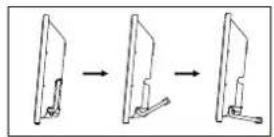 DUAL Vertical 110 - Wie Sie die Anlage aufstellen - 1