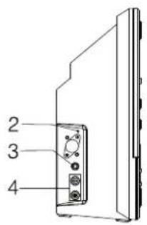 DUAL Vertical 110 - Die besonderen Eigenschaften des Geräts - 1