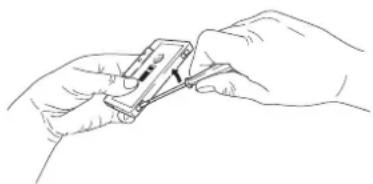 DUAL MP 301 - Absicherung gegen unbeabsichtigtes Löschen - 1