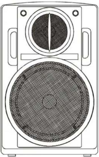 CLATRONIC MC 1020 DVD - 2