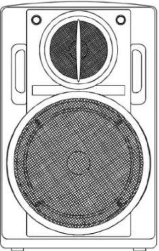 CLATRONIC MC 1020 DVD - TV TYPE - 2