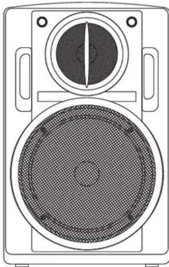 CLATRONIC MC 1020 DVD - DVD/RADIO/CASSETTE Player - 1