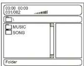 00:00 00:00 001/002 MUSIC SONG Folder