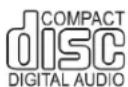 CLATRONIC MC 1020 DVD - ONDERSTEUNDE DISKFORMATEN - 2