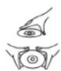 CLATRONIC MC 1020 DVD - Obstuga - 1
