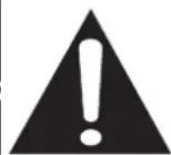 CLATRONIC MC 1020 DVD - WARNING: - 2